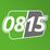 0815 Logotyp