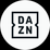 DAZN Logotipo