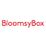 BloomsyBox Logotype