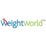 WeightWorld Logo