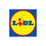 Lidl Logotyp
