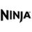 Ninjakitchen Logotype