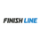 Finish Line Logotype