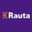 K-Rauta Logotyyppi