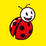 Biedronka Logotyp