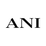 ANI Jewels Logo