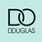 Douglas Logotyp