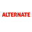 Alternate Logotyp
