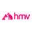 hmv Logotype