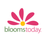 Blooms Today Logotype