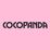 Cocopanda.DK A/S Logo