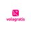Volagratis Logotipo