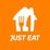 Just Eat Logotipo