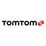 TomTom Logotyp