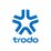 trodo.se Logotyyppi