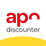 apodiscounter.de Logo