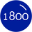 1-800 Contacts Logotype