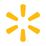 Walmart Logotype