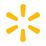 Walmart Logotype