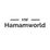 HAMAMWORLD Logotyp