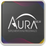AURA MLM S DE RL DE CV Logotipo