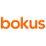 Bokus Logotyp