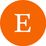 Etsy.com Logotipo