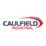 Caulfield Industrial Logotype