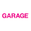 Garage Logotype