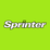 Sprinter Sports Logotipo