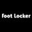 Foot Locker Logotype