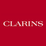 clarins.it Logotipo