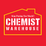 Chemist Warehouse Logotype