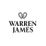 Warren James Logotype