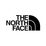 The North Face Logotype