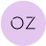 Oz Hair & Beauty Logotype