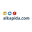 alkapida Logotype