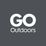 GO Outdoors Logotype