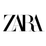 ZARA Logotype