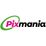 Pixmania Logotype