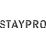 Staypro Logotyyppi