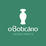 O Boticário - Revendedores Logotipo
