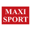 Maxi Sport Logotipo