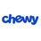 Chewy Logotype