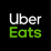 Uber Eats Logotype