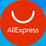 AliExpress Logo