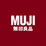 MUJI Denmark ApS Logotyyppi