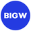 BIG W Logotype