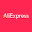 AliExpress Logotipo