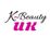 K Beauty UK Logotyp